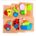 giocattoli puzzle puzzle di legno per bambini puzzle